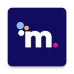 Logo of Mixit android Application 